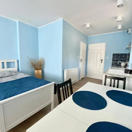 Apartament Morska Bryza