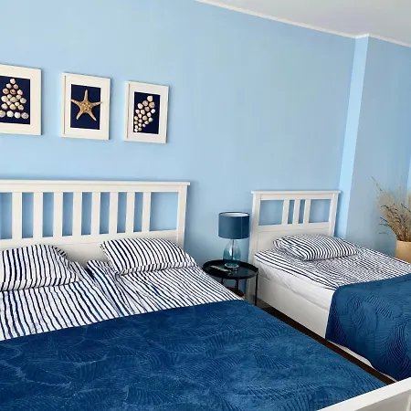 Apartament Morska Bryza * Владыславово