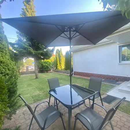 Апартаменты Apartament Morska Bryza *