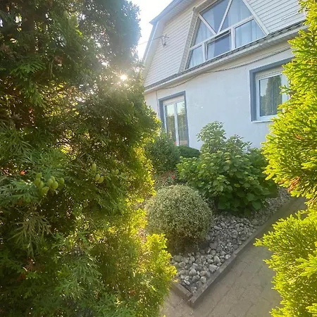 Apartament Morska Bryza * Владыславово